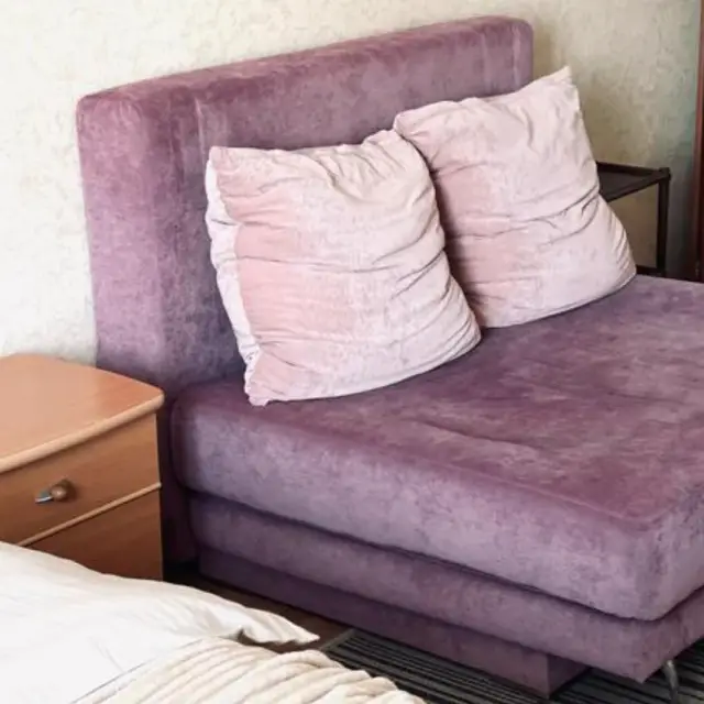 Real photos of Kirovsky Vertical Apartments