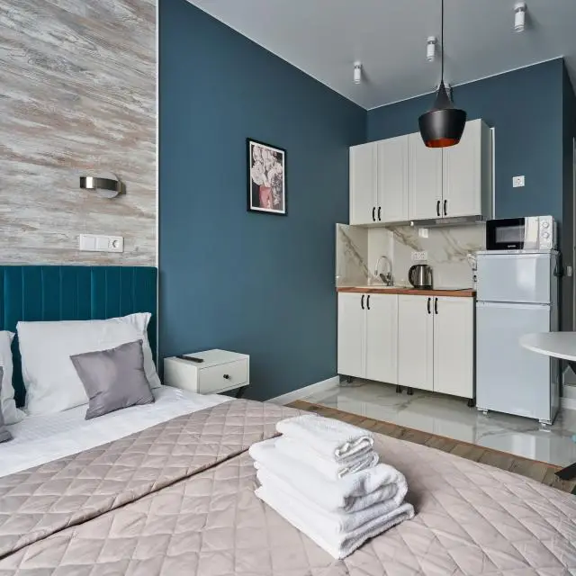 Реальные фото InHome24 (ИнХоум24) на шоссе Волоколамское 71/22 корпус 1