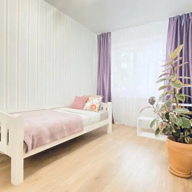 Real photos of Apartment Kantiata Yellow Floor on Colonel Safronov Street