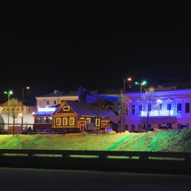 Реальные фото Татарская Усадьба