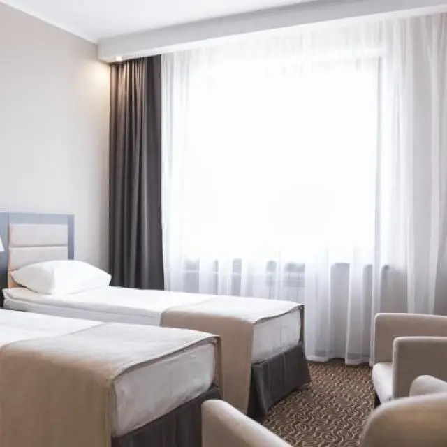Real photos of Asia Business hotel