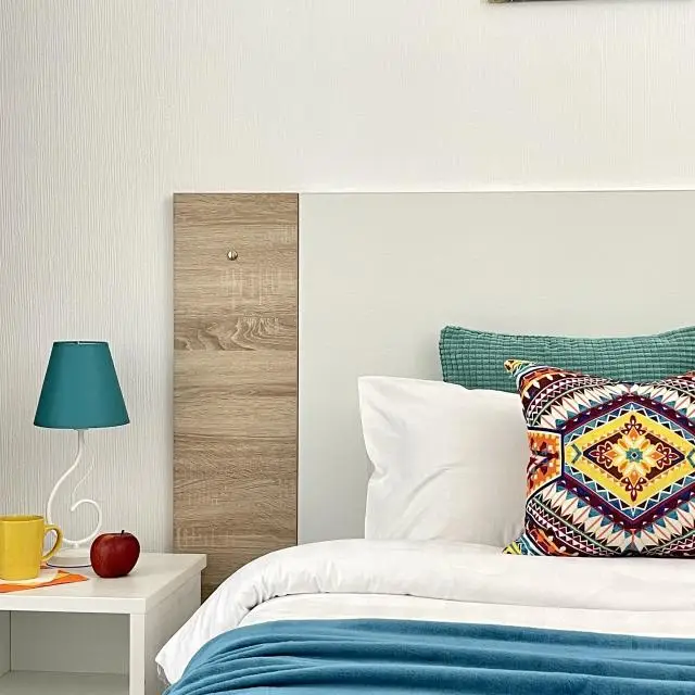 Реальные фото Апартаменты SweetHome