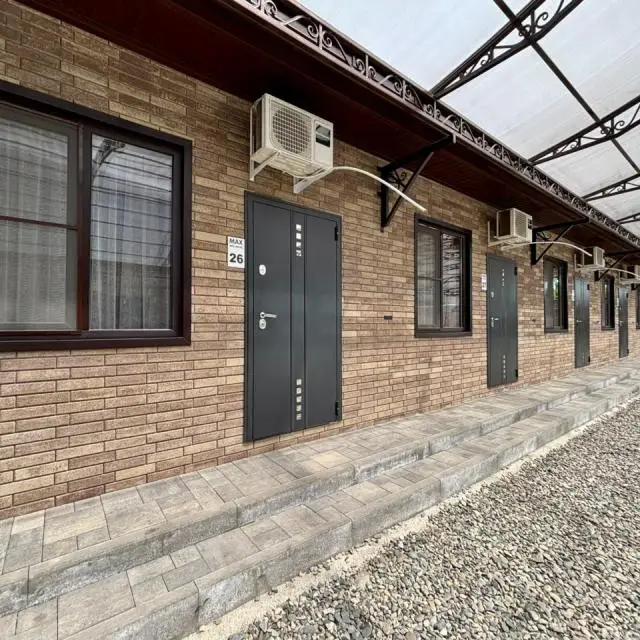 Real photos of Max Spa Hotel