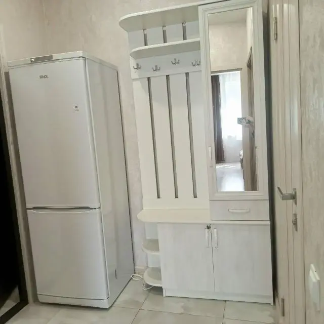 Real photos of Apartments on the street of Heroes of Scouts 6 building 2_2