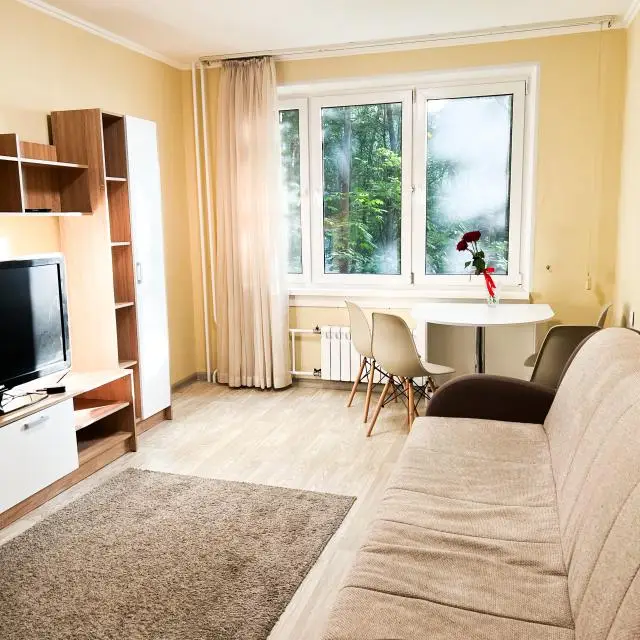 Real photos of Apartments on Butlerova street 2 building 1