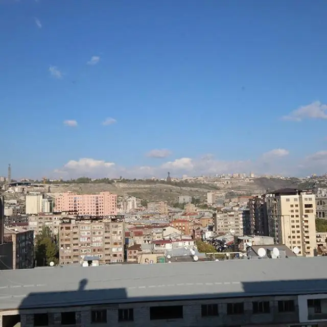 Real photos of Rent Inn Yerevan (Rent Inn Yerevan) on 76 Aram Street