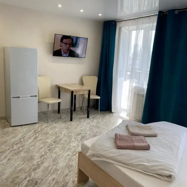 Real photos of Apartments in the residential district of Novaya Ilyinka 6
