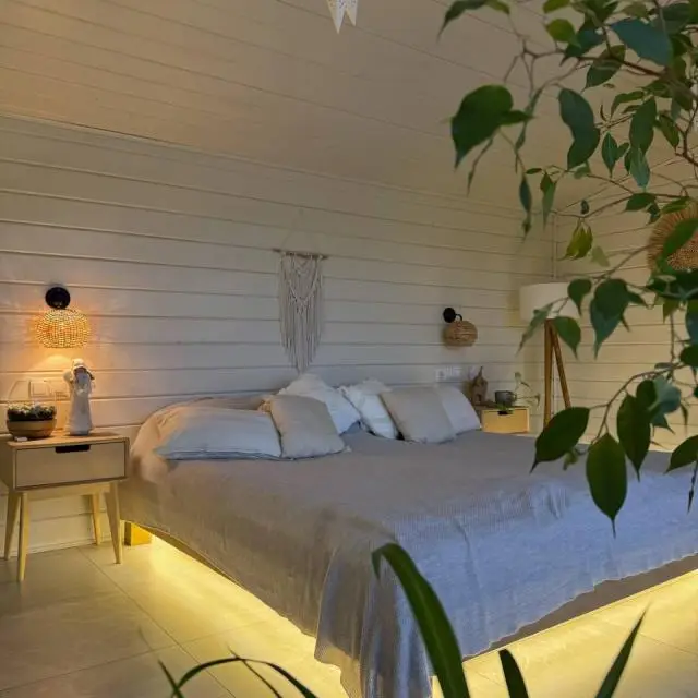 Real photos of Relax Villas Cube