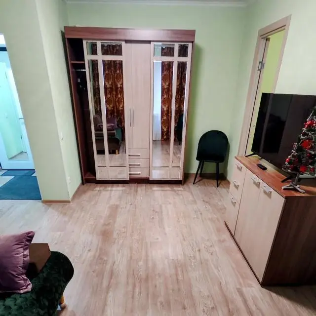 Real photos of Apartments on Zheleznodorozhnaya street 1