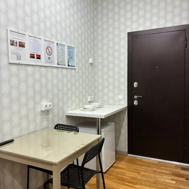 Real photos of Furnished rooms on Komissar Smirnov 6