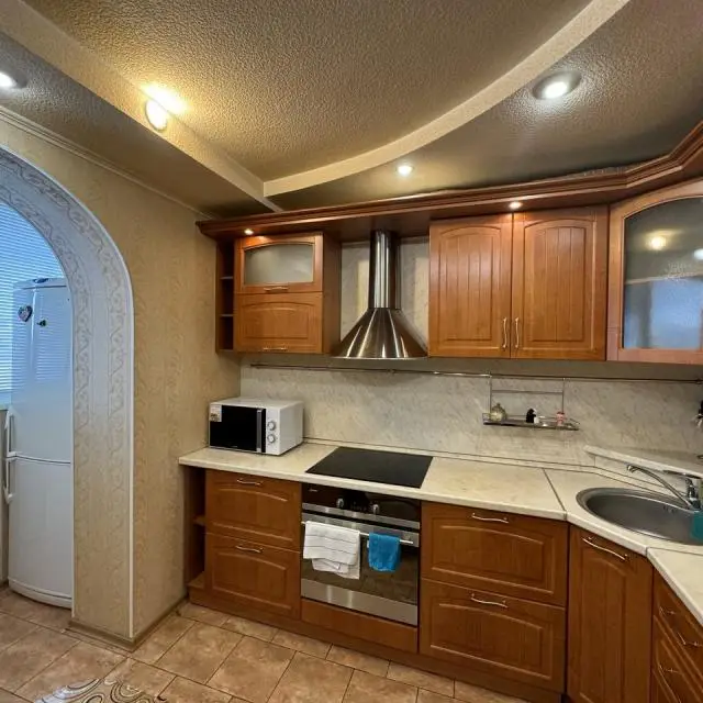 Real photos of One-bedroom apartment in the center