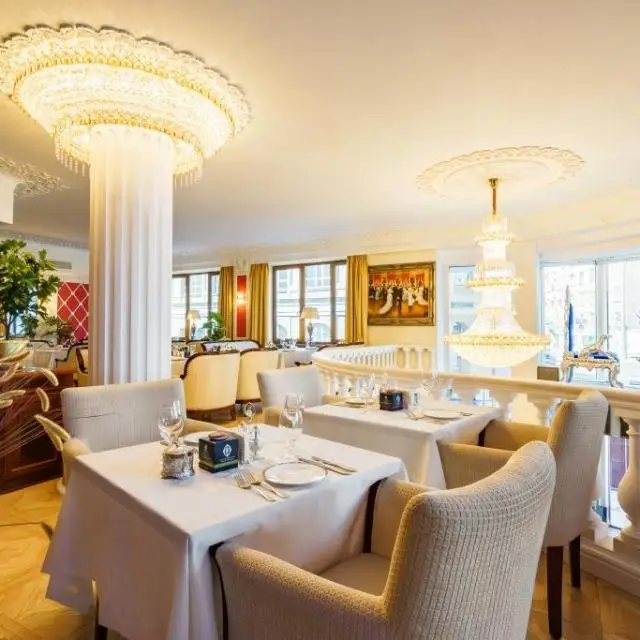 Real photos of Moscow Rooms in the Garden