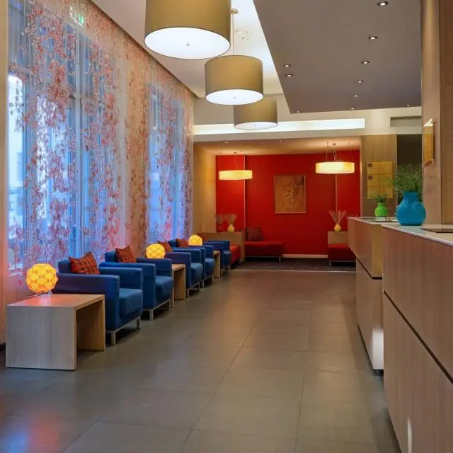 Real photos of Cosmos Saint-Petersburg Nevsky Hotel 