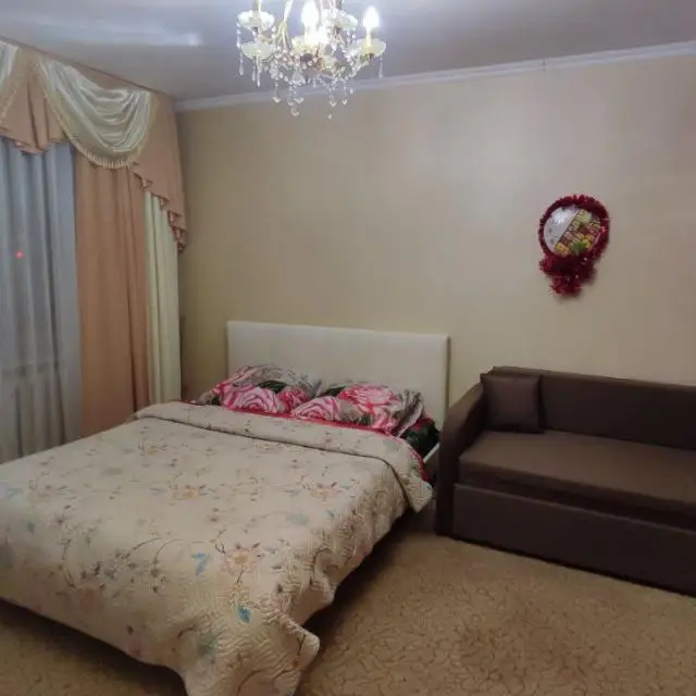 Real photos of Live in comfort on Sovetskaya street 13
