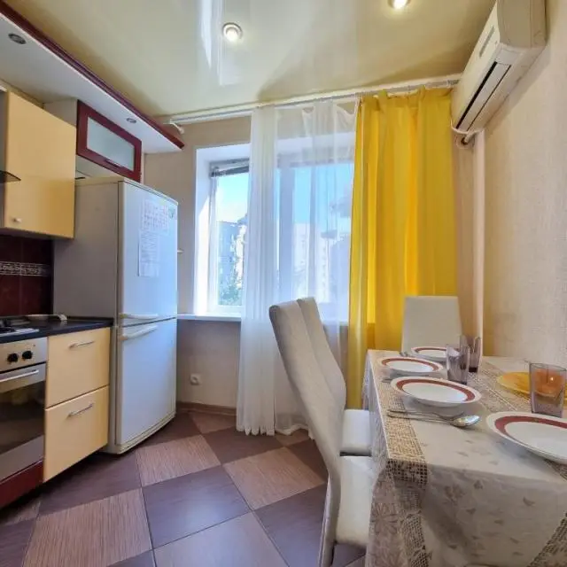 Реальные фото Niki Rent на проспекте Героев 29/5