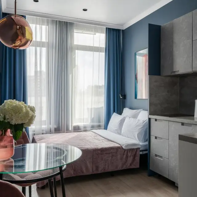 Реальные фото Comfort life (Комфорт лайф) на проспекте Вернадского