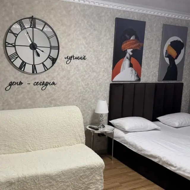 Real photos of Apartments on Lenin Avenue 80A