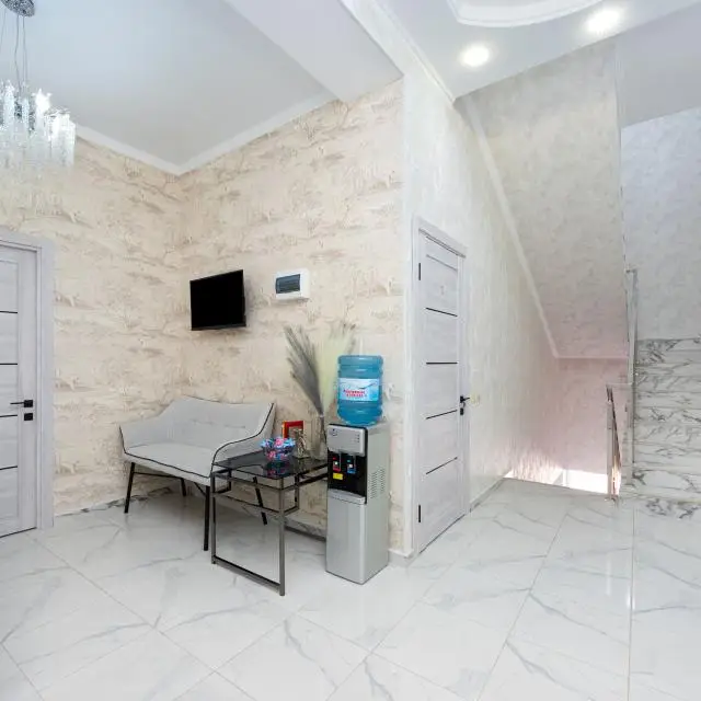 Real photos of Mir guest house