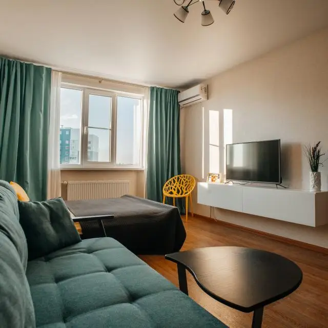 Real photos of Apartments on Kalashnikov Lane