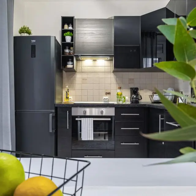Real photos of Apartments bright Royal Capital in the center