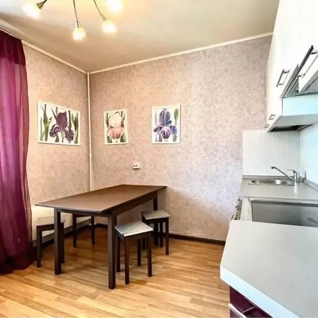 Real photos of Relax Apart on Molodezhnaya Street 68
