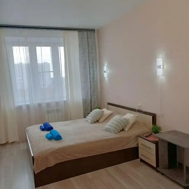 Real photos of Apartments on Malaya Norskaya street, 3