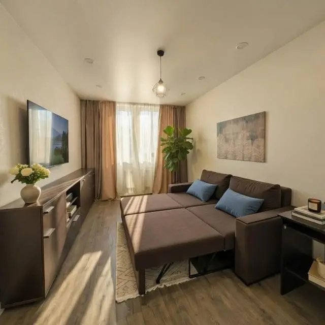Real photos of Apartments on Einstein Boulevard 1