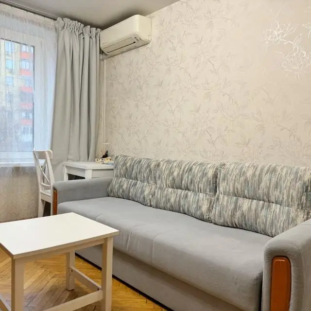 Реальные фото Comfort Home (Комфорт Хоум) на бульваре Ракетный