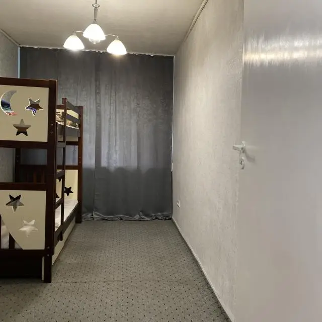 Real photos of Apartment Amalienau district on Kovalchuk Street