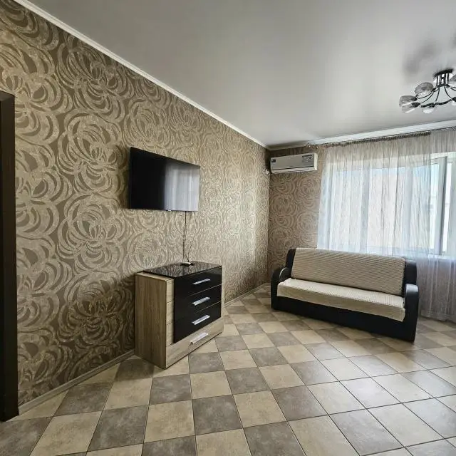 Real photos of Apartments on Technicheskaya 3A street