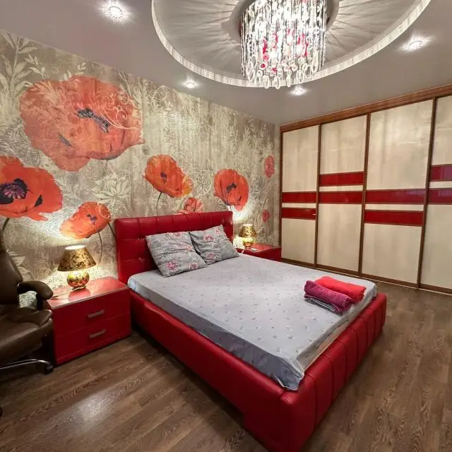 Real photos of Apartments on Krylova 36