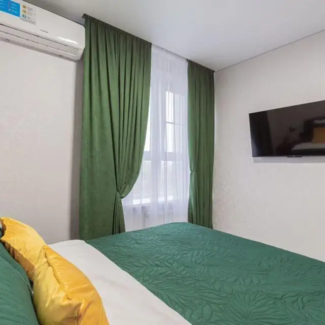 Real photos of Apartments on 1Bc2 Cosmonauts Avenue
