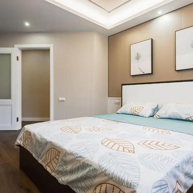 Real photos of Apartments on Gerasimenko street 17/2