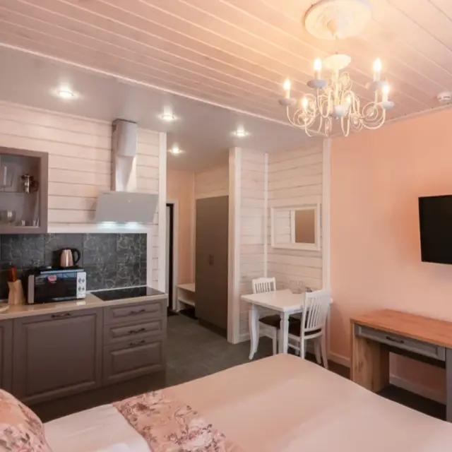 Real photos of Valley Sunny, Sport Residence Building