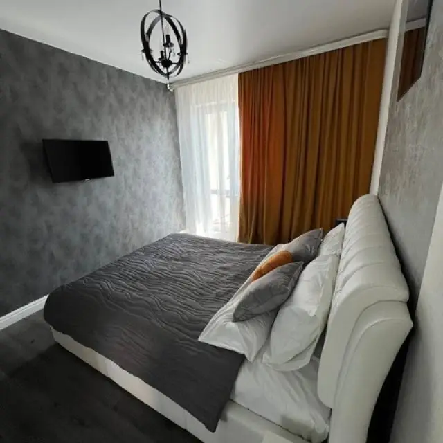 Real photos of Apartments on Yuri Gagarin Street