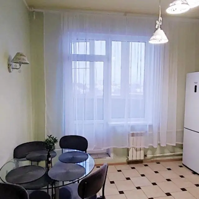Real photos of Vgosti33 on Semashko street 8