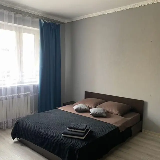 Real photos of Apartments on Oktyabrsky Prospekt, 99