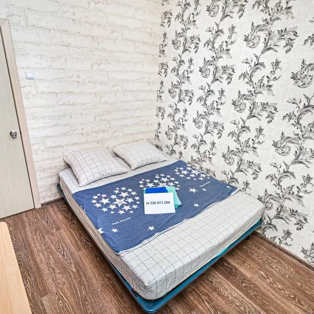 Real photos of Apartments on Universitetskaya Embankment 48