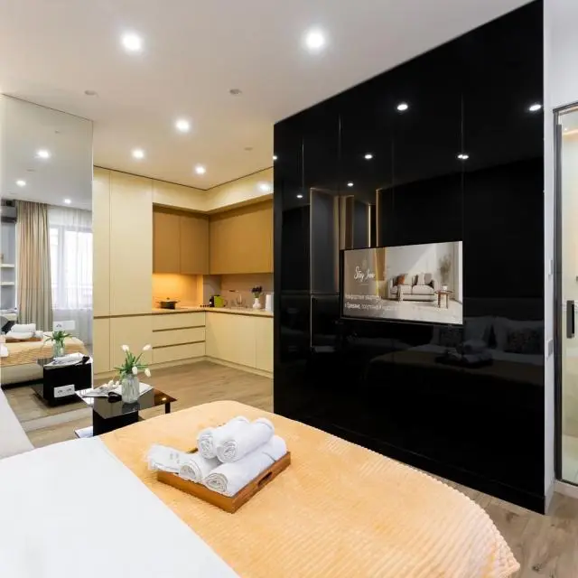 Real photos of Stay Inn on Pavstos Buzanda Street 97