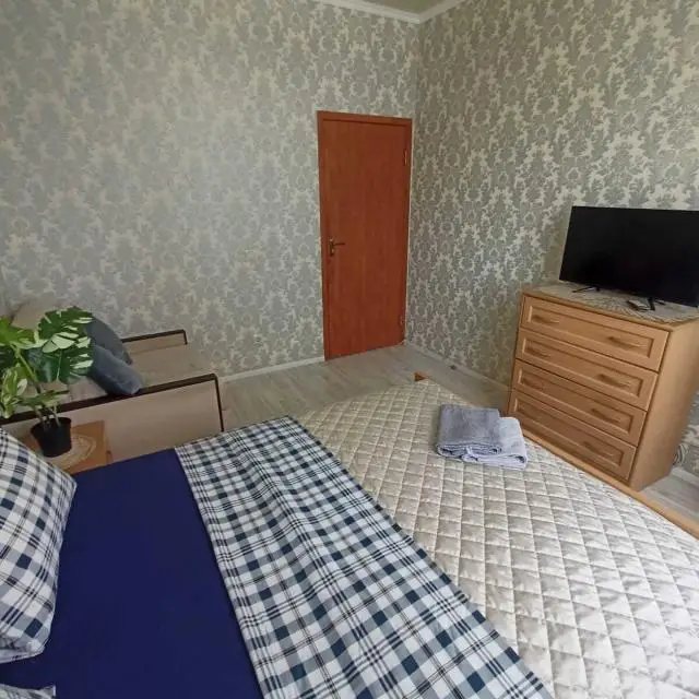 Real photos of Apartments on Moscow Defenders Avenue, 7 k2 