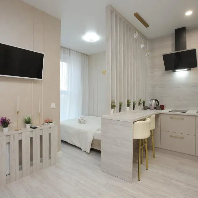 Real photos of BelaTravel on Aerodromnaya street 24