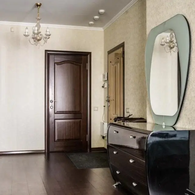 Реальные фото Апартаменты на улице Петрашевского 36