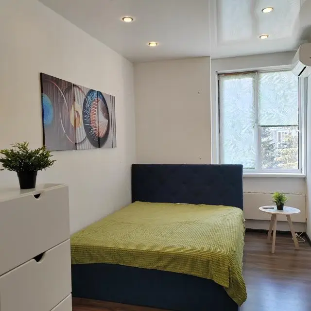 Real photos of Apartments on Krasnozdnaya street 25