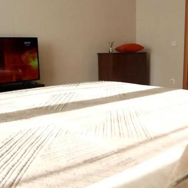 Real photos of Apartments on Pavel Shamanov street 40