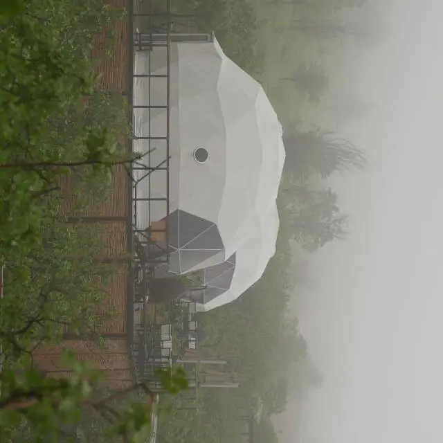 Real photos of Eco House Glamping by ART HOTEL