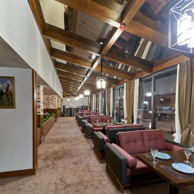 Real photos of Asli Makon Hotel