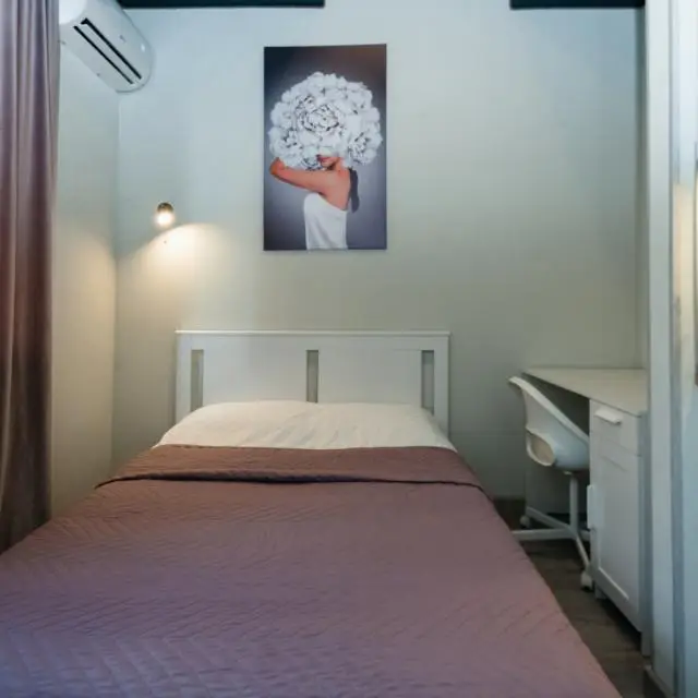 Real photos of Knokey on Avtozavodskaya street 23 building 120