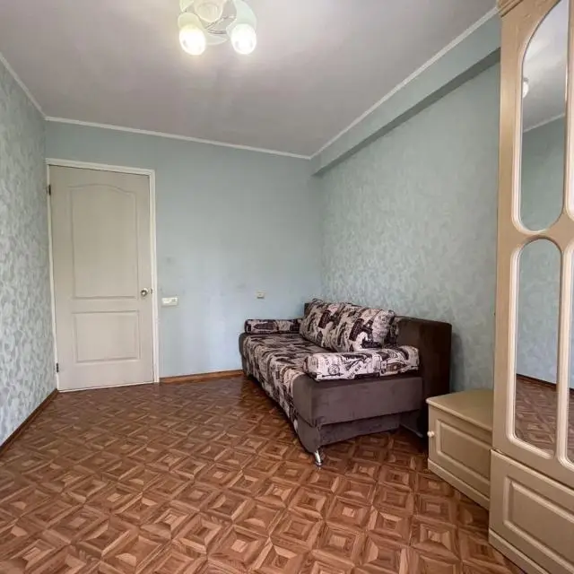 Реальные фото Апартаменты на Ульяновской 23