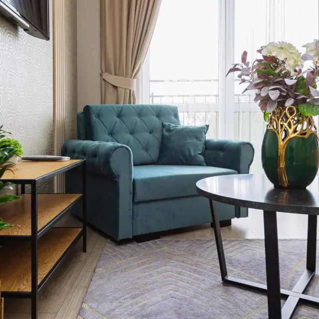 Real photos of Apartments on Professor Sevastyanov street 22A
