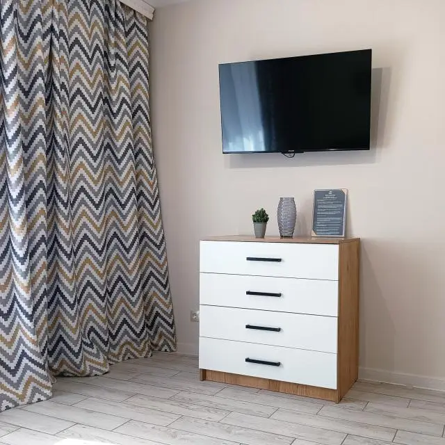 Real photos of DeNewHome on Leninsky Prospekt 10A